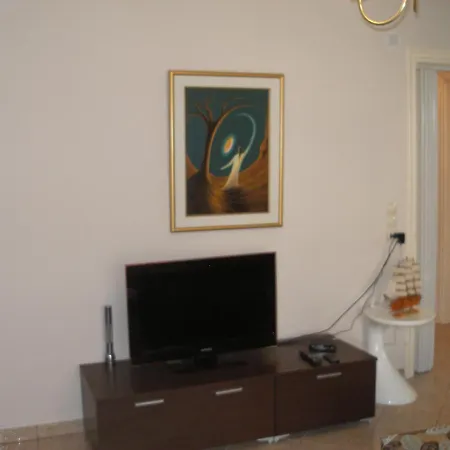 Naliema Διαμέρισμα *