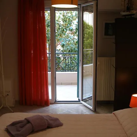 Apartamento Naliema
