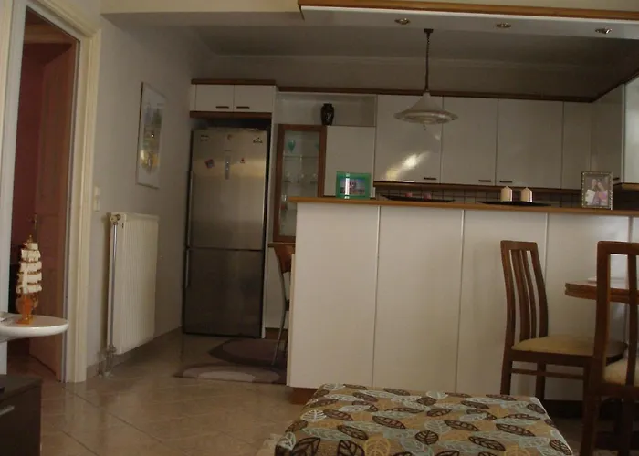 Naliema شقة Lefkáda