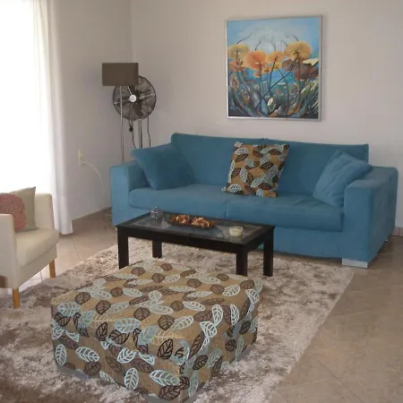 דירה Naliema Lefkáda