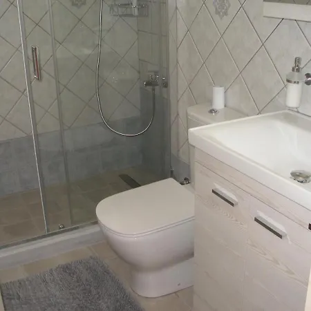 Naliema Διαμέρισμα